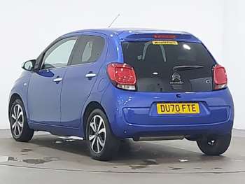 Used Citroen C1 2020 for sale - 74902244: Photo