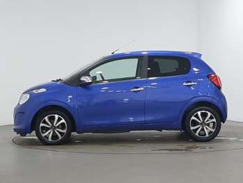 Used Citroen C1 2020 for sale - 74902244: Photo