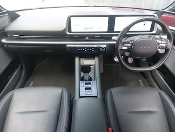 Used Hyundai IONIQ 6 2023 for sale - 79343121: Photo