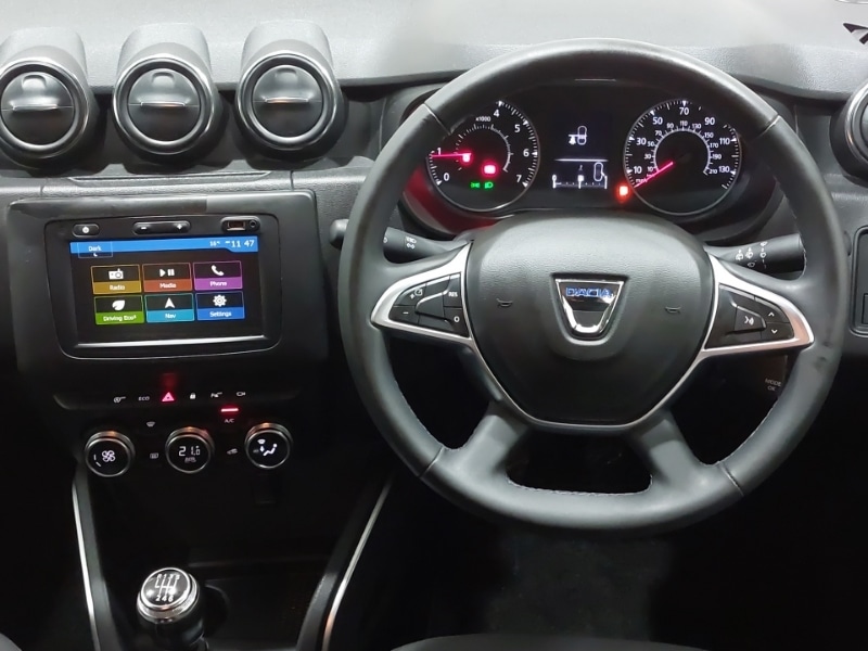 Used Dacia Duster 2019 for sale - 77031921: Photo 10