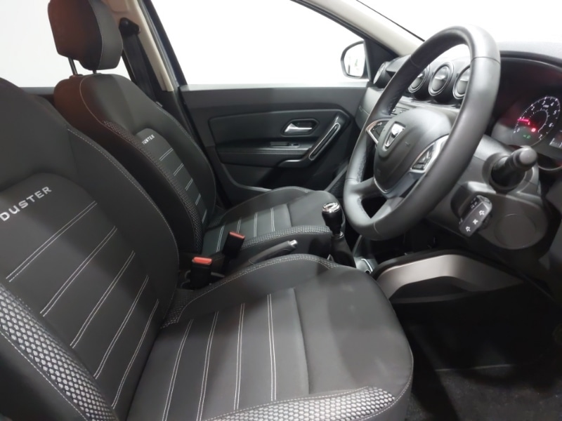 Used Dacia Duster 2019 for sale - 77031921: Photo 11