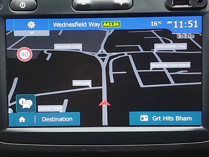 Used Dacia Duster 2019 for sale - 77031921: Photo 17