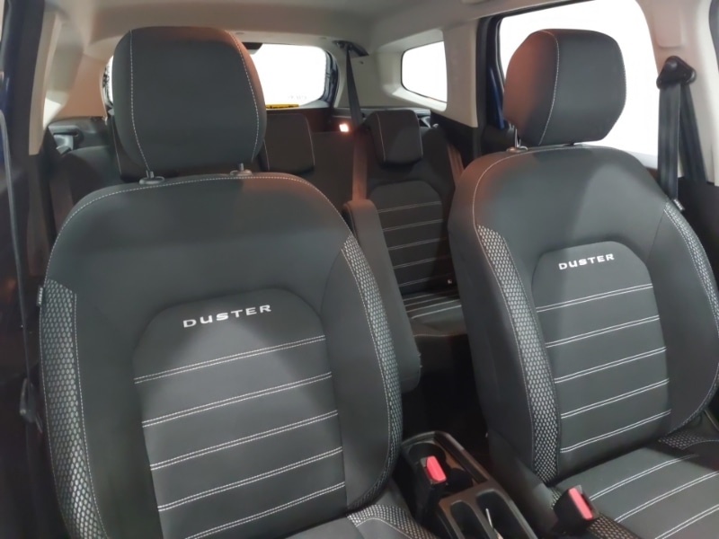 Used Dacia Duster 2019 for sale - 77031921: Photo 19
