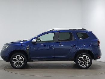 Used Dacia Duster 2019 for sale - 77031921: Photo