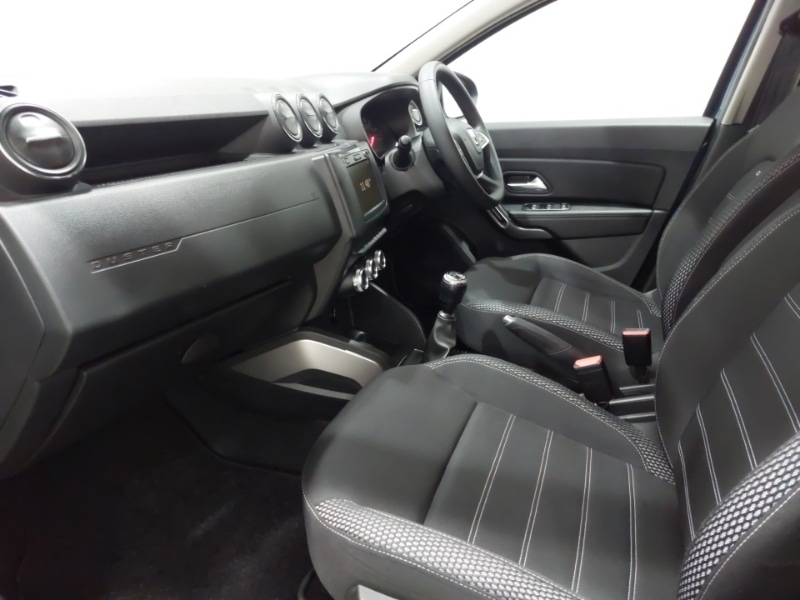 Used Dacia Duster 2019 for sale - 77031921: Photo 5