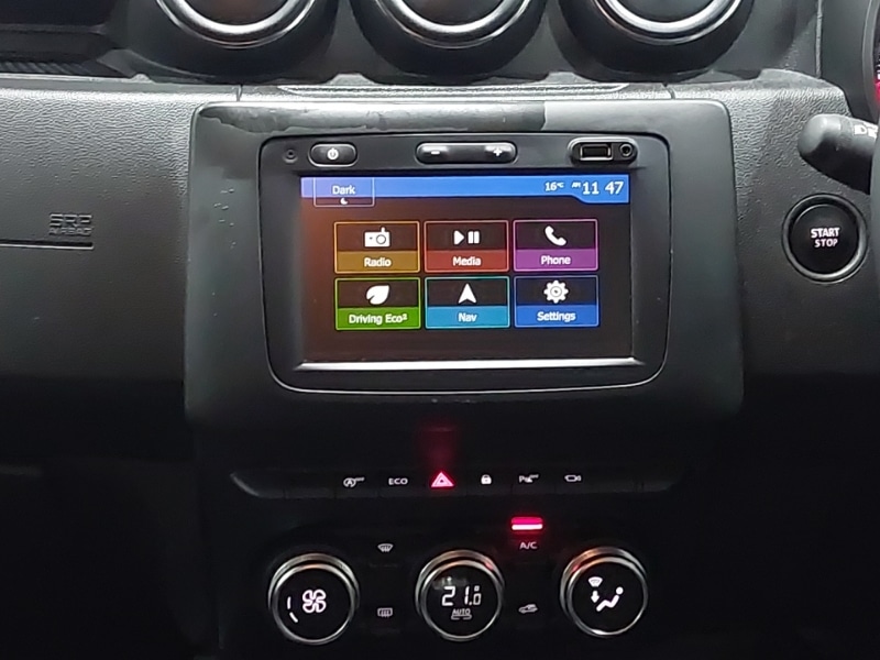 Used Dacia Duster 2019 for sale - 77031921: Photo 7