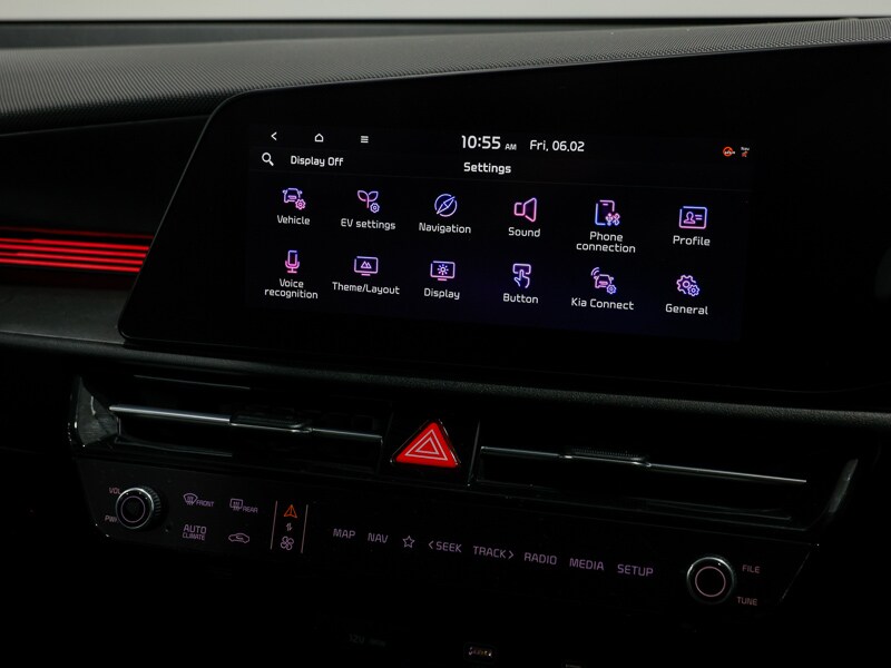 Used Kia Niro 2022 for sale - 77475834: Photo 12