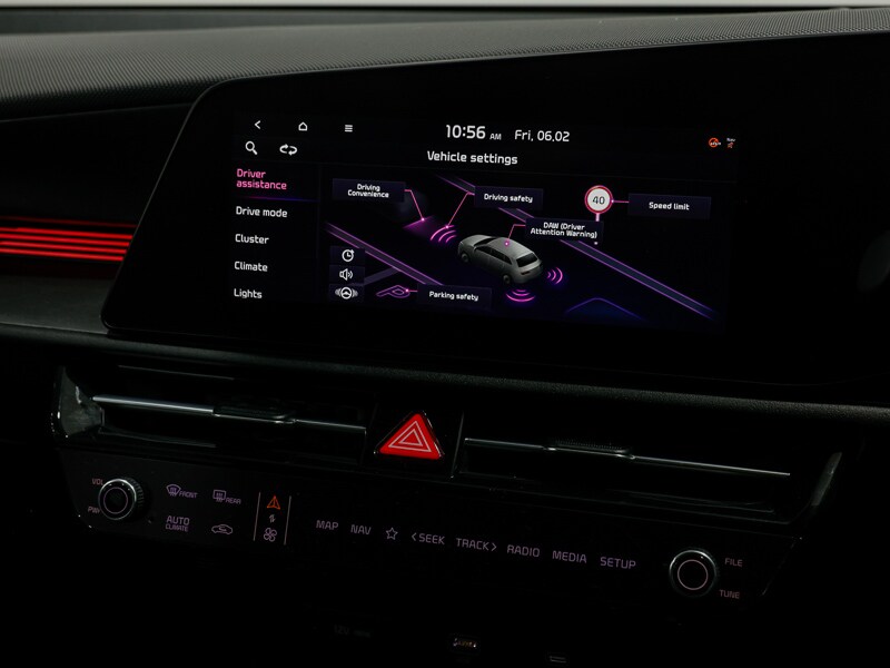 Used Kia Niro 2022 for sale - 77475834: Photo 13