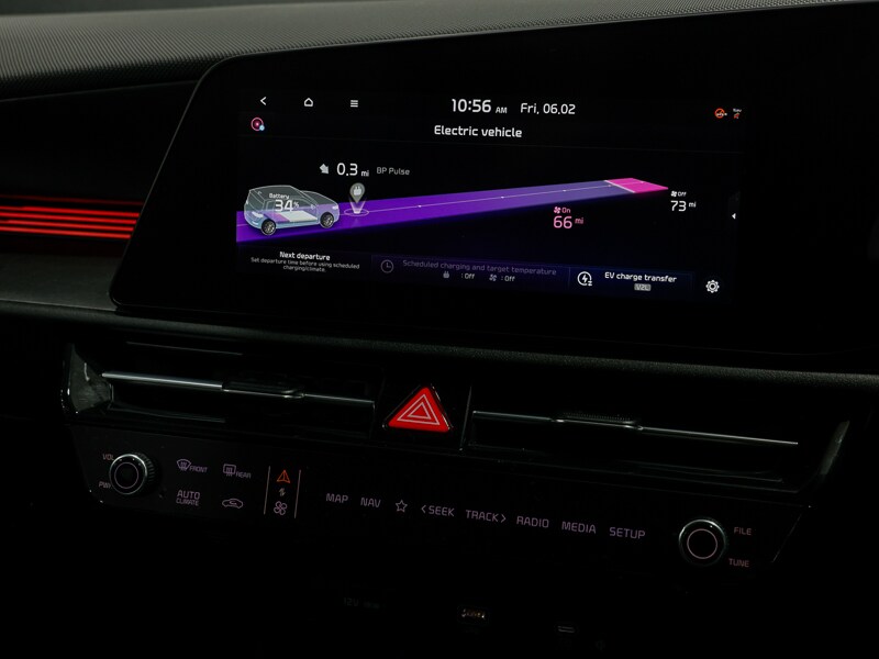 Used Kia Niro 2022 for sale - 77475834: Photo 14