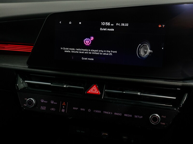 Used Kia Niro 2022 for sale - 77475834: Photo 15