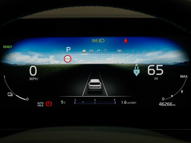 Used Kia Niro 2022 for sale - 77475834: Photo 18