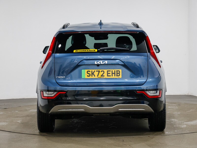 Used Kia Niro 2022 for sale - 77475834: Photo 19