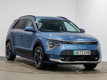 Used Kia Niro 2022 for sale - 77475834: Photo