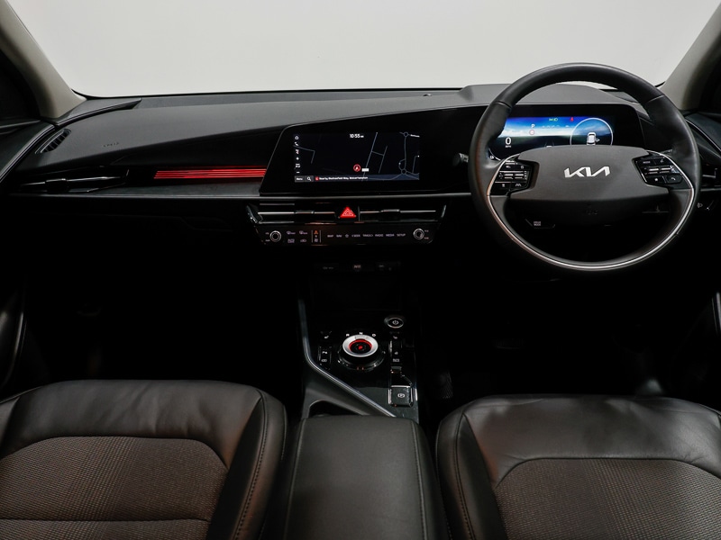 Used Kia Niro 2022 for sale - 77475834: Photo 2