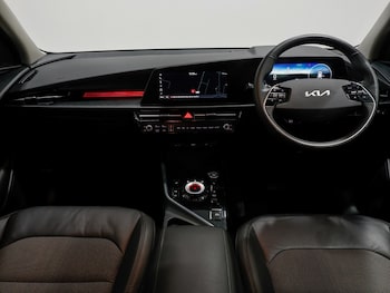 Used Kia Niro 2022 for sale - 77475834: Photo