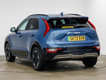 Used Kia Niro 2022 for sale - 77475834: Photo