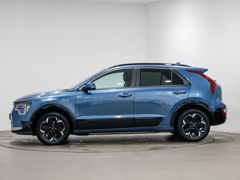 Used Kia Niro 2022 for sale - 77475834: Photo 4