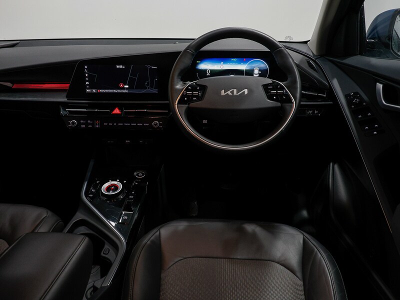 Used Kia Niro 2022 for sale - 77475834: Photo 7