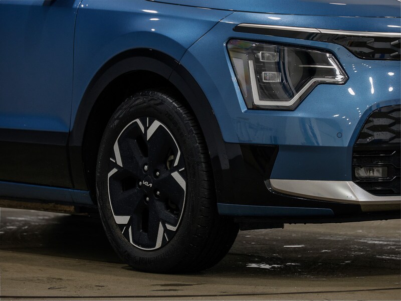 Used Kia Niro 2022 for sale - 77475834: Photo 9