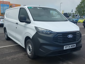 Used Ford Transit Custom 2024 for sale - 79492873: Photo