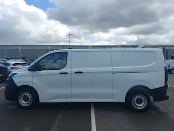 Used Ford Transit Custom 2024 for sale - 79492873: Photo
