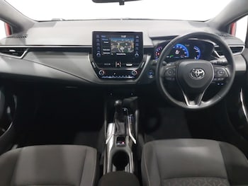 Used Toyota Corolla 2020 for sale - 79561808: Photo