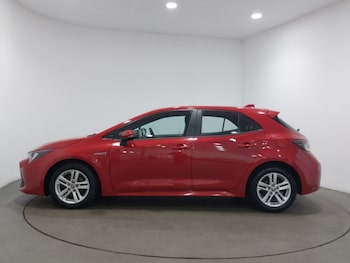 Used Toyota Corolla 2020 for sale - 79561808: Photo