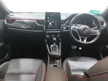 Used Renault Arkana 2021 for sale - 78442033: Photo