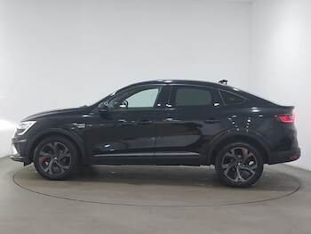 Used Renault Arkana 2021 for sale - 78442033: Photo