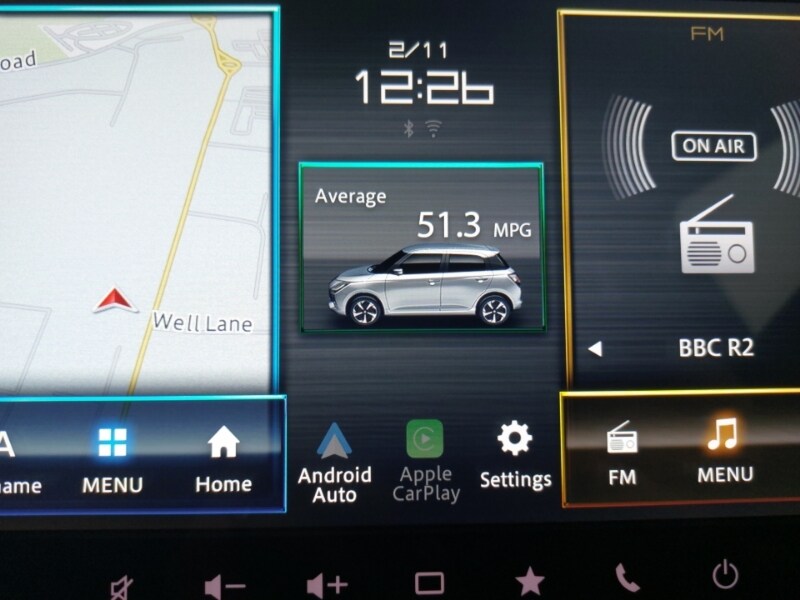 Used Suzuki Swift 2025 for sale - 77518334: Photo 18