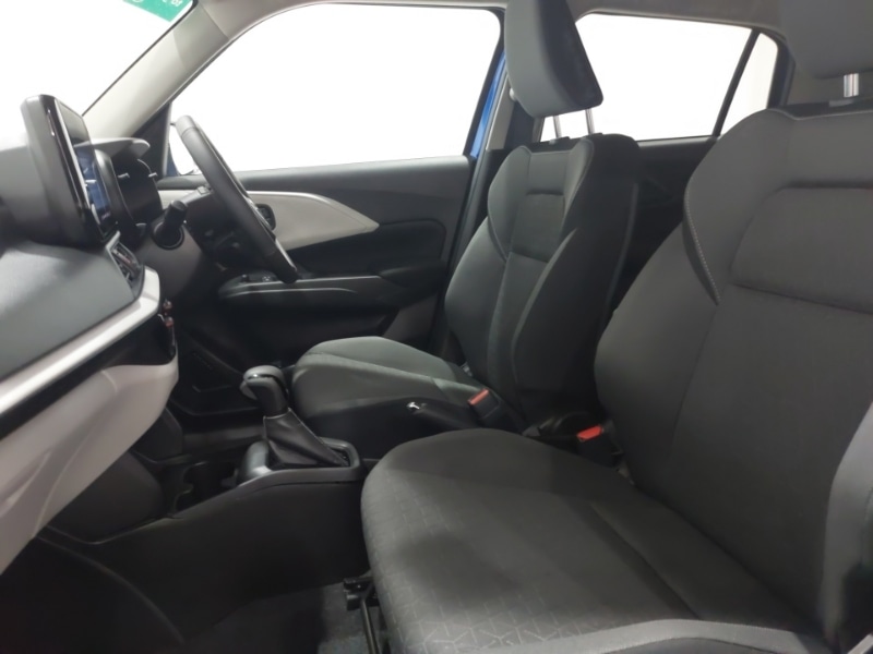 Used Suzuki Swift 2025 for sale - 77518334: Photo 5