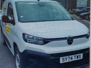 Used Citroen Berlingo 2024 for sale - 78478570: Photo
