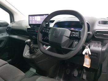 Used Citroen Berlingo 2024 for sale - 78478570: Photo