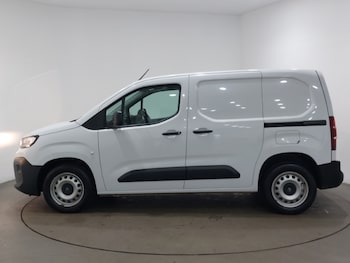 Used Citroen Berlingo 2024 for sale - 78478570: Photo