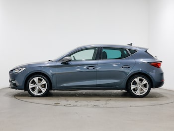 Used SEAT Leon 2021 for sale - 78704241: Photo