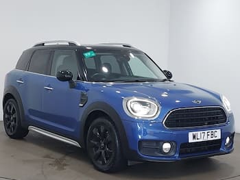 Used MINI Countryman 2017 for sale - 79638756: Photo