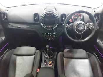 Used MINI Countryman 2017 for sale - 79638756: Photo