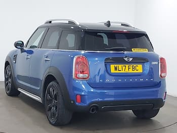 Used MINI Countryman 2017 for sale - 79638756: Photo