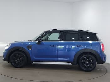 Used MINI Countryman 2017 for sale - 79638756: Photo