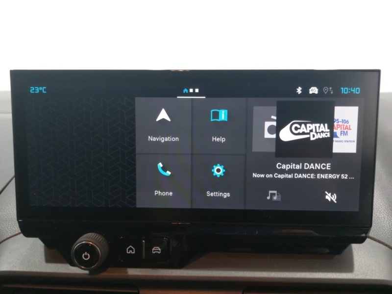 Used Citroen Berlingo 2024 for sale - 77751655: Photo 11