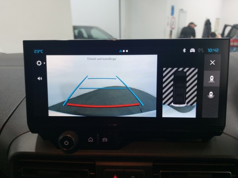 Used Citroen Berlingo 2024 for sale - 77751655: Photo 13