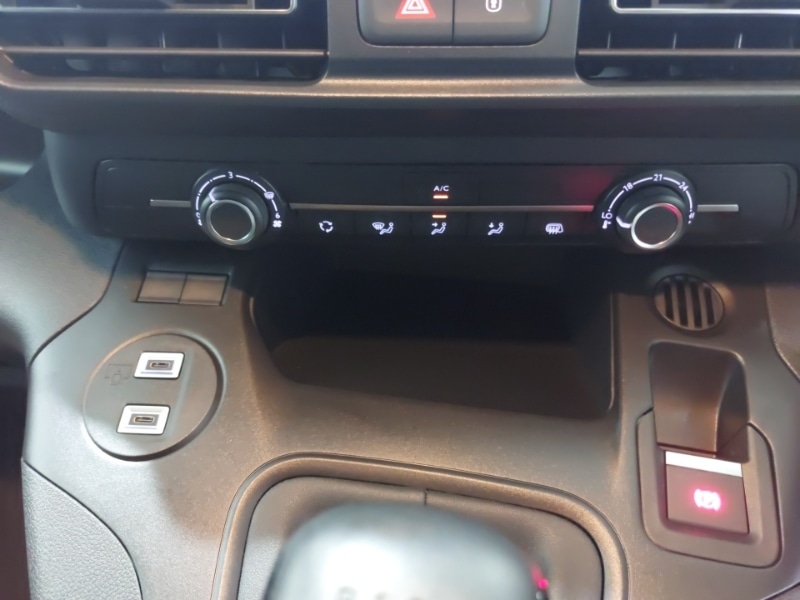 Used Citroen Berlingo 2024 for sale - 77751655: Photo 14