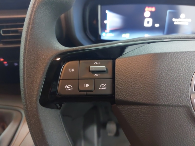 Used Citroen Berlingo 2024 for sale - 77751655: Photo 15