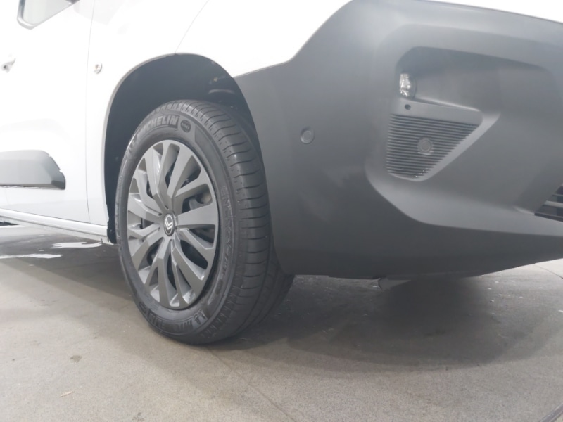 Used Citroen Berlingo 2024 for sale - 77751655: Photo 9