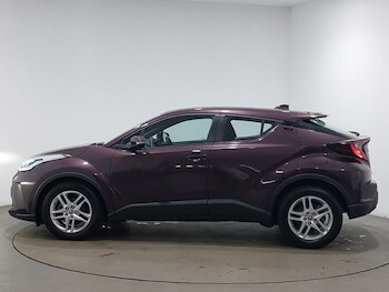 Used Toyota C-HR 2023 for sale - 79597686: Photo