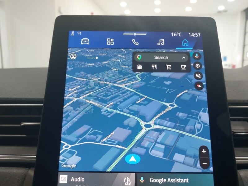 Used Renault Other 2025 for sale - 78225259: Photo 16