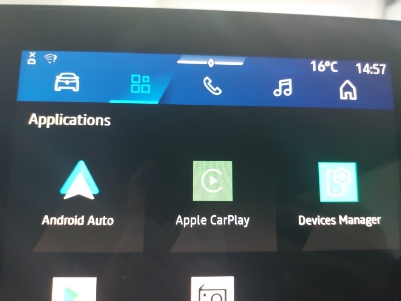 Used Renault Other 2025 for sale - 78225259: Photo 18