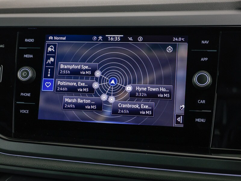 Used Volkswagen Taigo 2024 for sale - 76893748: Photo 11