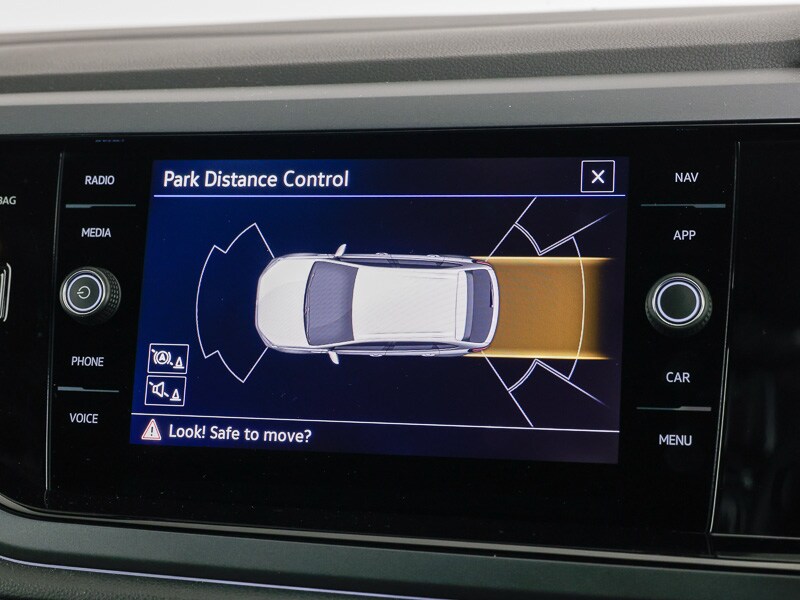 Used Volkswagen Taigo 2024 for sale - 76893748: Photo 12