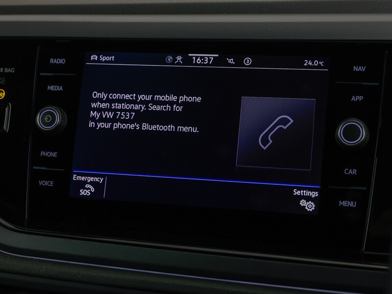 Used Volkswagen Taigo 2024 for sale - 76893748: Photo 16